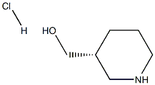 (R)-哌啶-3-甲醇鹽酸鹽