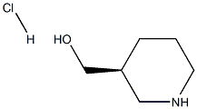 (S)-哌啶-3-甲醇鹽酸鹽