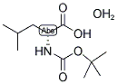N-芐氧羰基-D-亮氨酸一水合物