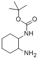 1-N-Boc-1,2-環(huán)己二胺