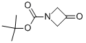 1-Boc-3-氮雜環(huán)丁酮