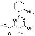 (1R,2R)-(+)-1,2-環(huán)己二胺 L-酒石酸鹽
