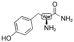L-酪胺酰胺鹽酸鹽