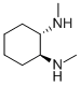 (1S,2S)-(+)-N,N'-二甲基環(huán)己烷-1,2-二胺